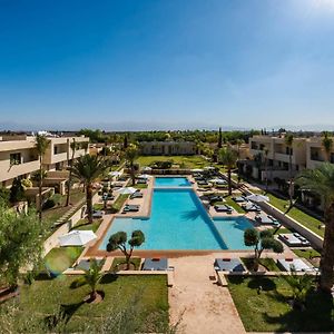 Sirayane Boutique Hotel & Spa Marrakech