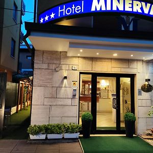 Hotel Minerva