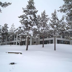 Lapland Hotels Hetta